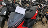 KYMCO SUPER 8 50
