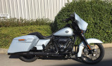 HARLEY-DAVIDSON TOURING STREET GLIDE 1868 SPECIAL