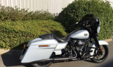 HARLEY-DAVIDSON TOURING STREET GLIDE 1868 SPECIAL