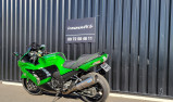 KAWASAKI ZZR 1400 ABS PERFORMANCE