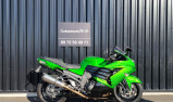 KAWASAKI ZZR 1400 ABS PERFORMANCE