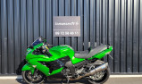 KAWASAKI ZZR 1400 ABS PERFORMANCE
