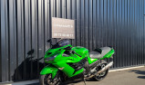 KAWASAKI ZZR 1400 ABS PERFORMANCE