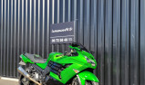KAWASAKI ZZR 1400 ABS PERFORMANCE