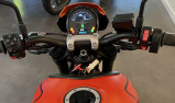 TRIUMPH TRIDENT 660