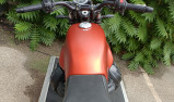 MOTO GUZZI GUZZI V7 STONE 850 cm3 1ER MAIN REVISEE