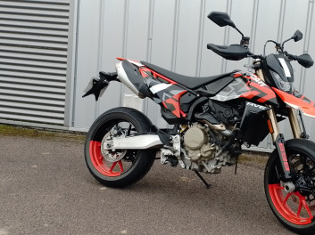 DUCATI HYPERMOTARD 698 RVE