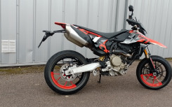 DUCATI HYPERMOTARD 698 RVE