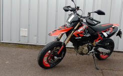 DUCATI HYPERMOTARD 698 RVE