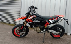 DUCATI HYPERMOTARD 698 RVE