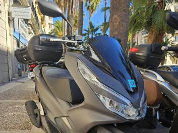 HONDA PCX 125