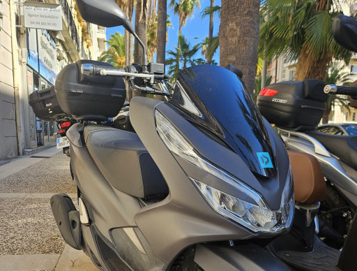 HONDA PCX 125