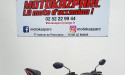 SUZUKI GSX-S 125 ABS REVISE ET GARANTIE 12 MOIS 