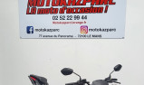 SUZUKI GSX-S 125 ABS REVISE ET GARANTIE 12 MOIS 