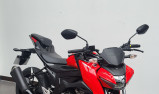 SUZUKI GSX-S 125 ABS REVISE ET GARANTIE 12 MOIS 