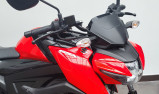 SUZUKI GSX-S 125 ABS REVISE ET GARANTIE 12 MOIS 