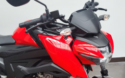 SUZUKI GSX-S 125 ABS REVISE ET GARANTIE 12 MOIS 