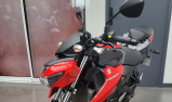 SUZUKI GSX-S 125 ABS REVISE ET GARANTIE 12 MOIS 