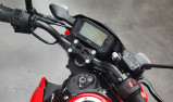 SUZUKI GSX-S 125 ABS REVISE ET GARANTIE 12 MOIS 
