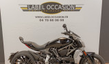 DUCATI X DIAVEL S