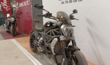 DUCATI X DIAVEL S