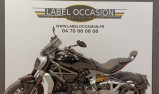 DUCATI X DIAVEL S