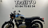 TRIUMPH BONNEVILLE 900 T-100  MY19