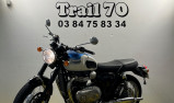 TRIUMPH BONNEVILLE 900 T-100  MY19