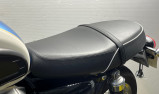 TRIUMPH BONNEVILLE 900 T-100  MY19