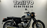 TRIUMPH BONNEVILLE 900 T-100  MY19