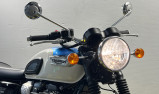 TRIUMPH BONNEVILLE 900 T-100  MY19