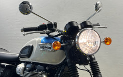 TRIUMPH BONNEVILLE 900 T-100  MY19