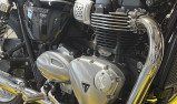 TRIUMPH BONNEVILLE 900 T-100  MY19