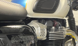 TRIUMPH BONNEVILLE 900 T-100  MY19