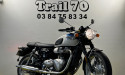 TRIUMPH BONNEVILLE 900 T-100  MY19