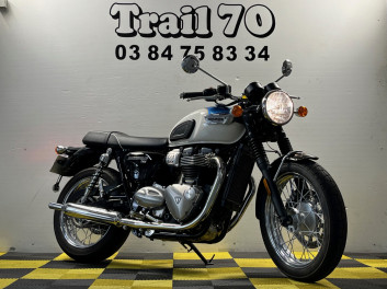 TRIUMPH BONNEVILLE 900 T-100  MY19