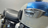 TRIUMPH BONNEVILLE 900 T-100  MY19