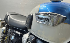 TRIUMPH BONNEVILLE 900 T-100  MY19