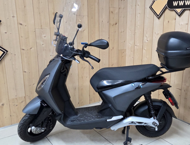PIAGGIO 1 ACTIVE 60 2023