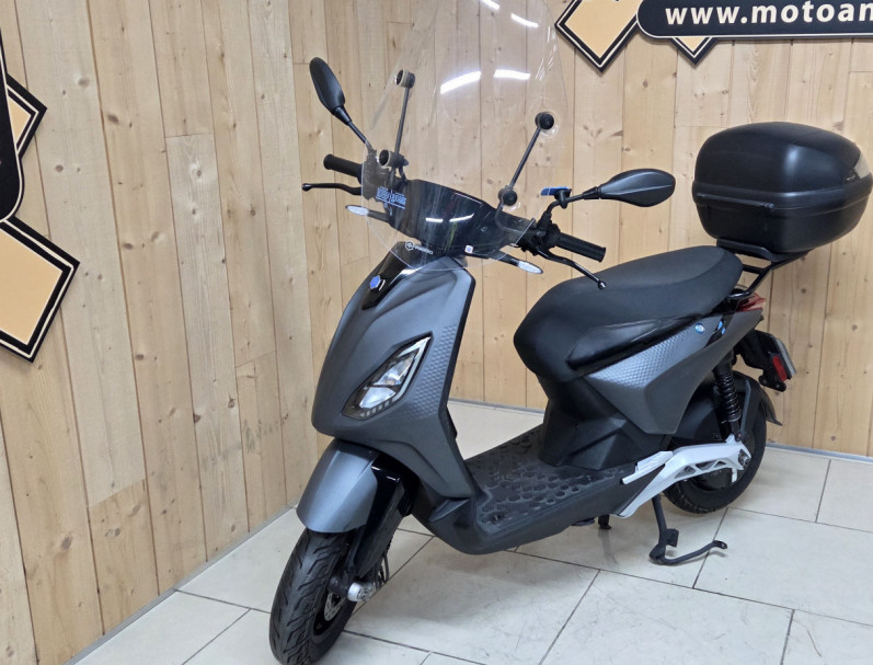 PIAGGIO 1 ACTIVE 60 2023