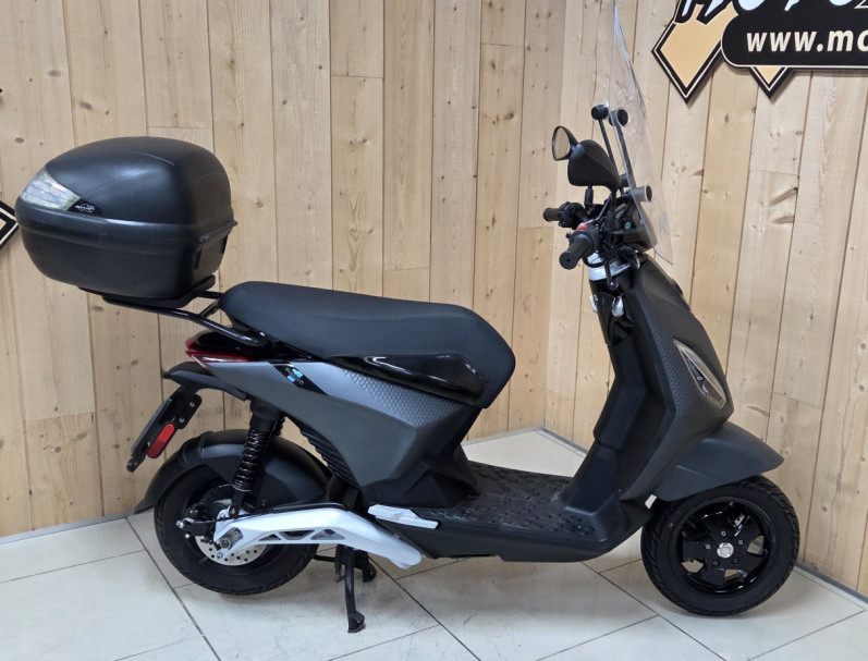 PIAGGIO 1 ACTIVE 60 2023