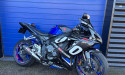 SUZUKI GSX-R 750