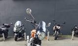 ROYAL ENFIELD INTERCEPTOR
