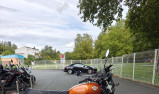 ROYAL ENFIELD INTERCEPTOR
