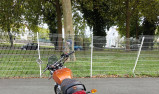 ROYAL ENFIELD INTERCEPTOR
