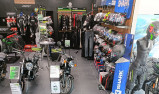KAWASAKI Z H2 SE NEUF OKMS 2025 PACK PERFORMANCE A SAISIR ZH2