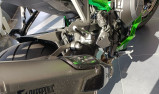 KAWASAKI Z H2 SE NEUF OKMS 2025 PACK PERFORMANCE A SAISIR ZH2
