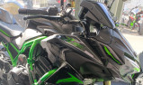KAWASAKI Z H2 SE NEUF OKMS 2025 PACK PERFORMANCE A SAISIR ZH2