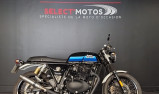 ROYAL ENFIELD CONTINENTAL GT 650