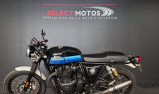 ROYAL ENFIELD CONTINENTAL GT 650